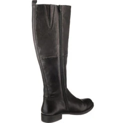 Ashton Klassische Stiefel - Schwarz -Modeschuhe 12030731 05