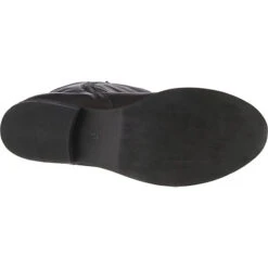 Ashton Klassische Stiefel - Schwarz -Modeschuhe 12030731 07