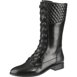 Gerry Weber Sena 1 28 Schnürstiefel - Schwarz
