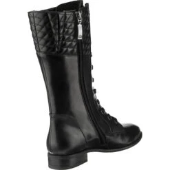 Gerry Weber Sena 1 28 Schnürstiefel - Schwarz -Modeschuhe 12034701 05