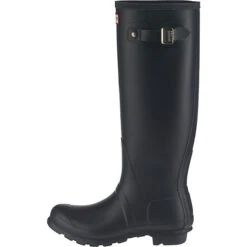 Hunter Womens Original Tall Boot Gummistiefel 11 Hunter Womens Original Tall Boot Gummistiefel -Modeschuhe 12091560 03