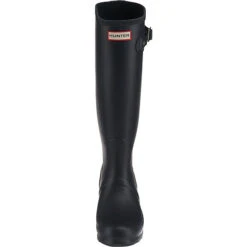 Hunter Womens Original Tall Boot Gummistiefel 12 Hunter Womens Original Tall Boot Gummistiefel -Modeschuhe 12091560 04