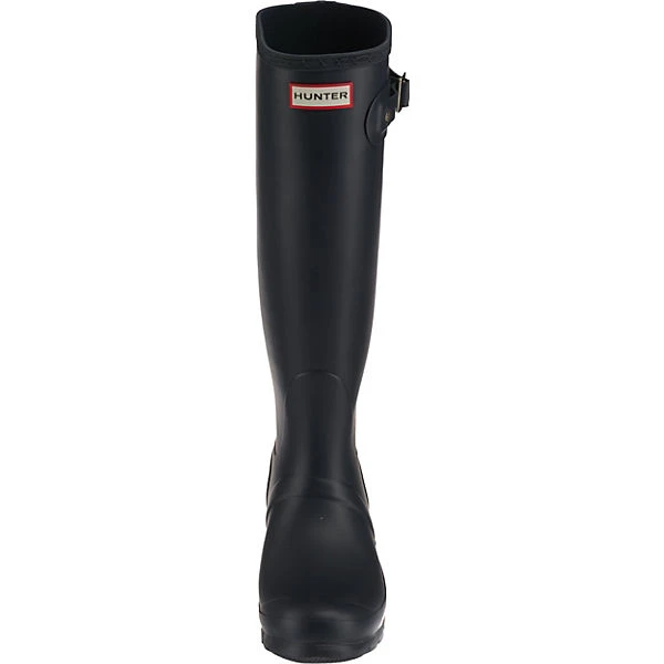 Hunter Womens Original Tall Boot Gummistiefel 6 Hunter Womens Original Tall Boot Gummistiefel – Bild 4
