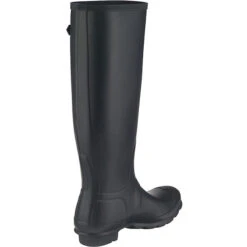 Hunter Womens Original Tall Boot Gummistiefel 13 Hunter Womens Original Tall Boot Gummistiefel -Modeschuhe 12091560 05