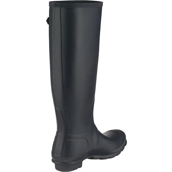 Hunter Womens Original Tall Boot Gummistiefel 7 Hunter Womens Original Tall Boot Gummistiefel – Bild 5