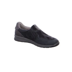 Ara Slipper - Schwarz 10 Ara Slipper - Schwarz -Modeschuhe 12113646 04