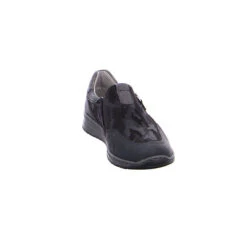 Ara Slipper - Schwarz 11 Ara Slipper - Schwarz -Modeschuhe 12113646 05