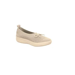 Fitflop Slipper - Beige -Modeschuhe 12117614 04