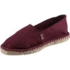 Classic Espadrilles - Bordeaux 2 Classic Espadrilles - Bordeaux -Modeschuhe 12166411 01
