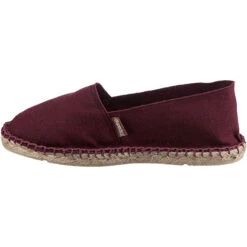Classic Espadrilles - Bordeaux -Modeschuhe 12166411 03