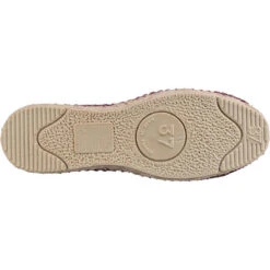 Classic Espadrilles - Bordeaux -Modeschuhe 12166411 07