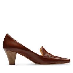 EVITA Damen Pumps PATRIZIA Klassische Pumps - Braun 12 EVITA Damen Pumps PATRIZIA Klassische Pumps - Braun -Modeschuhe 12179905 05
