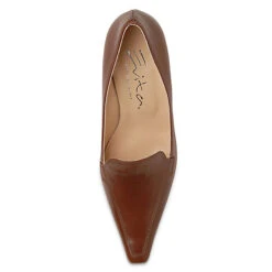 EVITA Damen Pumps PATRIZIA Klassische Pumps - Braun 13 EVITA Damen Pumps PATRIZIA Klassische Pumps - Braun -Modeschuhe 12179905 06