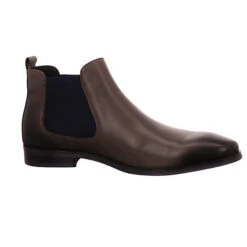 Digel Stiefel - Braun -Modeschuhe 12323948 06