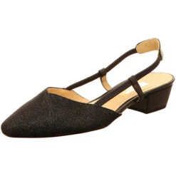 Gabor Pumps Klassische Pumps - Blau