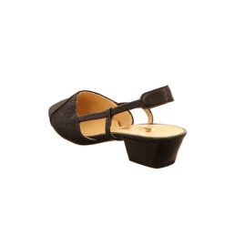 Gabor Pumps Klassische Pumps - Blau -Modeschuhe 12366263 03