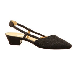 Gabor Pumps Klassische Pumps - Blau -Modeschuhe 12366263 06