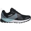 ADIDAS PERFORMANCE Adidas TERREX Trailrunningschuhe Two GTX W Trailrunningschuhe - Schwarz -Modeschuhe 12384702 01