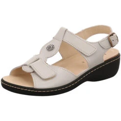 Longo Sandalen - Braun