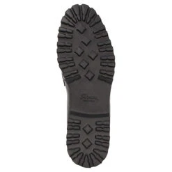 Slipper Meredith-709-XL Klassische Slipper - Schwarz -Modeschuhe 12659130 07