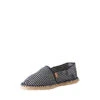 Classic Espadrilles - Blau Modell 1 -Modeschuhe 12671010 01