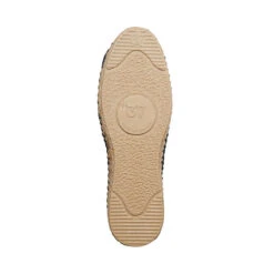 Classic Espadrilles - Blau Modell 1 -Modeschuhe 12671010 10