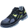 Atlas Sicherheitsschuhe GTX 6205 XP - Schwarz -Modeschuhe 12745680 01