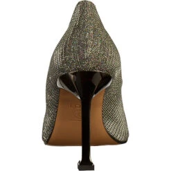 Pumps Peeptoe-Pumps - Silber 13 Pumps Peeptoe-Pumps - Silber -Modeschuhe 12799263 05