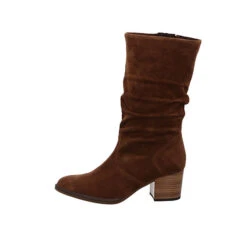 Gabor Stiefel - Dunkelbraun -Modeschuhe 12873570 02