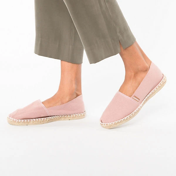 Classic Espadrilles 4 Classic Espadrilles – Bild 2