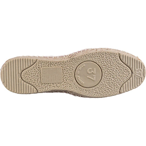 Classic Espadrilles 9 Classic Espadrilles – Bild 7