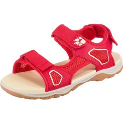Jack Wolfskin Outdoorsandalen TARACO K Für Mädchen