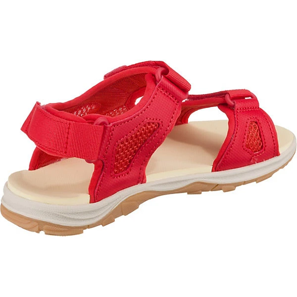 Jack Wolfskin Outdoorsandalen TARACO K Für Mädchen 6 Jack Wolfskin Outdoorsandalen TARACO K Für Mädchen – Bild 4