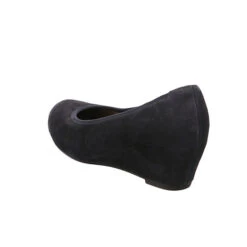 Gabor Pumps Klassische Pumps - Blau -Modeschuhe 12978466 03