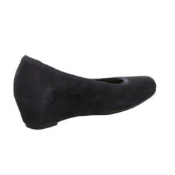 Gabor Pumps Klassische Pumps - Blau -Modeschuhe 12978466 05