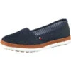 Sporty Insel Slipper -Modeschuhe 13065074 01
