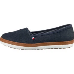 Sporty Insel Slipper -Modeschuhe 13065074 03