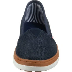 Sporty Insel Slipper -Modeschuhe 13065074 04