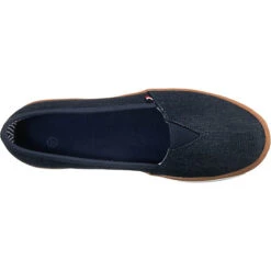 Sporty Insel Slipper -Modeschuhe 13065074 06