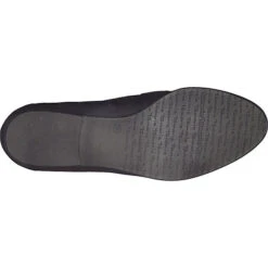 Tamaris Klassische Slipper - Schwarz -Modeschuhe 13276100 06