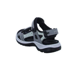 ECCO Trekking- & Wanderschuhe - Grau -Modeschuhe 13285856 03