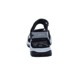 ECCO Trekking- & Wanderschuhe - Grau -Modeschuhe 13285856 04