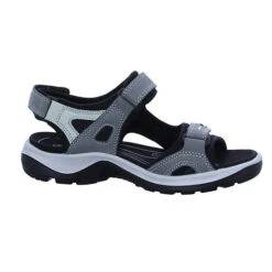 ECCO Trekking- & Wanderschuhe - Grau -Modeschuhe 13285856 06