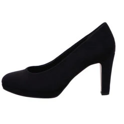 Gabor Pumps - Schwarz -Modeschuhe 13429904 02