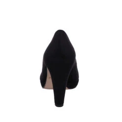 Gabor Pumps - Schwarz -Modeschuhe 13429904 04