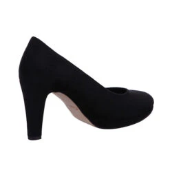 Gabor Pumps - Schwarz -Modeschuhe 13429904 05