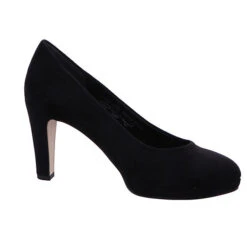 Gabor Pumps - Schwarz -Modeschuhe 13429904 06