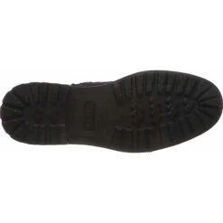 Ara Stiefel - Blau -Modeschuhe 13505330 05