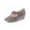 Hassia Pumps - Grau -Modeschuhe 13606325 01