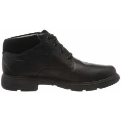 Clarks Stiefel - Schwarz -Modeschuhe 13607331 03